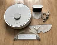 Roborock s5 z myciem podłóg