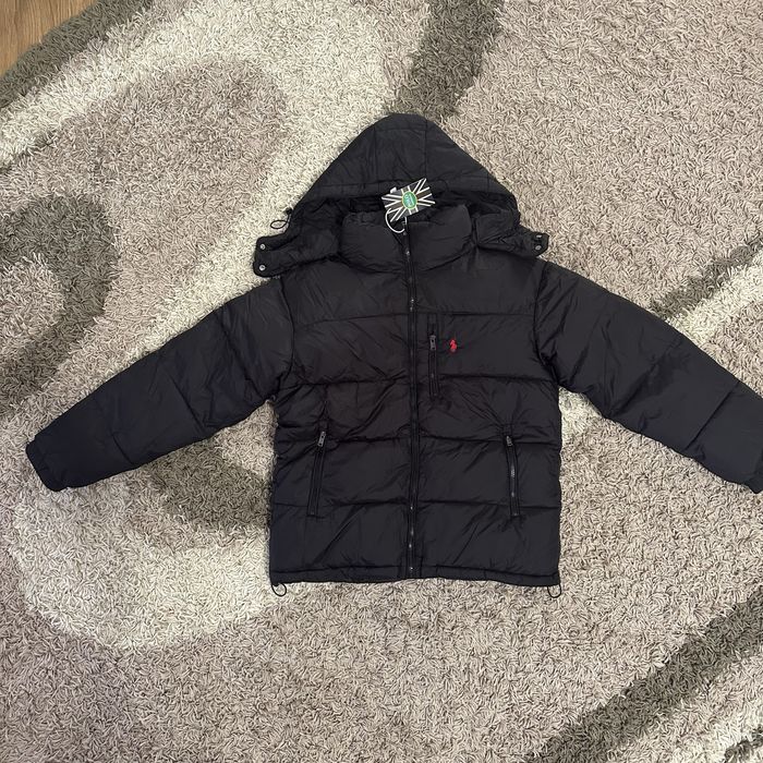 Куртка Polo Ralf Lauren S-M