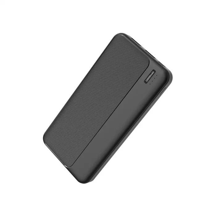Повербанк Power Bank 10000 мАг, внешний аккумулятор