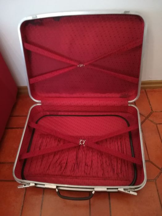Mala rígida 60x15x42