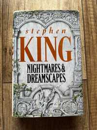 Stephen King Nightmares & Dreamscapes