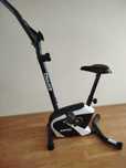 Rower stacjonarny ZIPRO BEAT RS