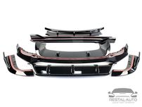 Комплект дооснащения обвеса BMW X5 G05 2018-2022 г. ( Paradigm )