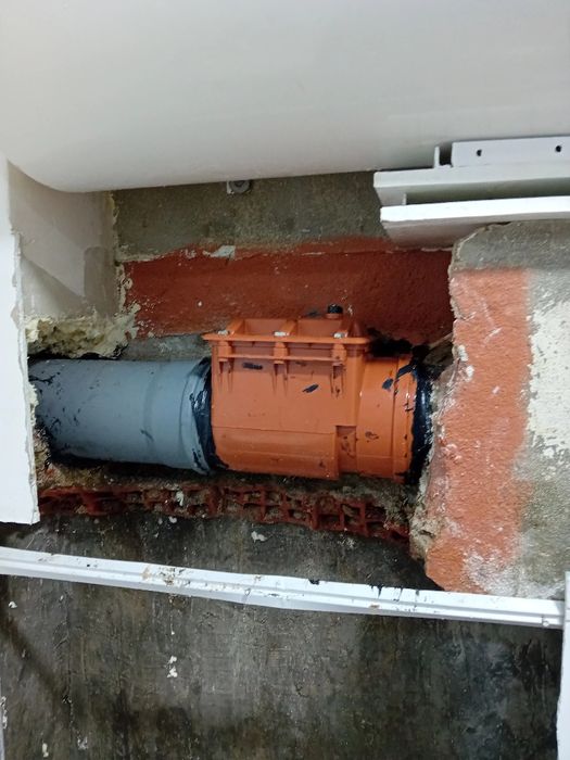 Canalizador profissional