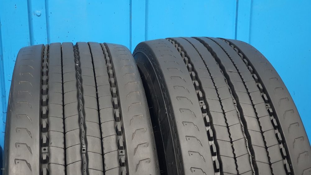 315/70 R22.5 Michelin XMULTI Z ! Rok 2023