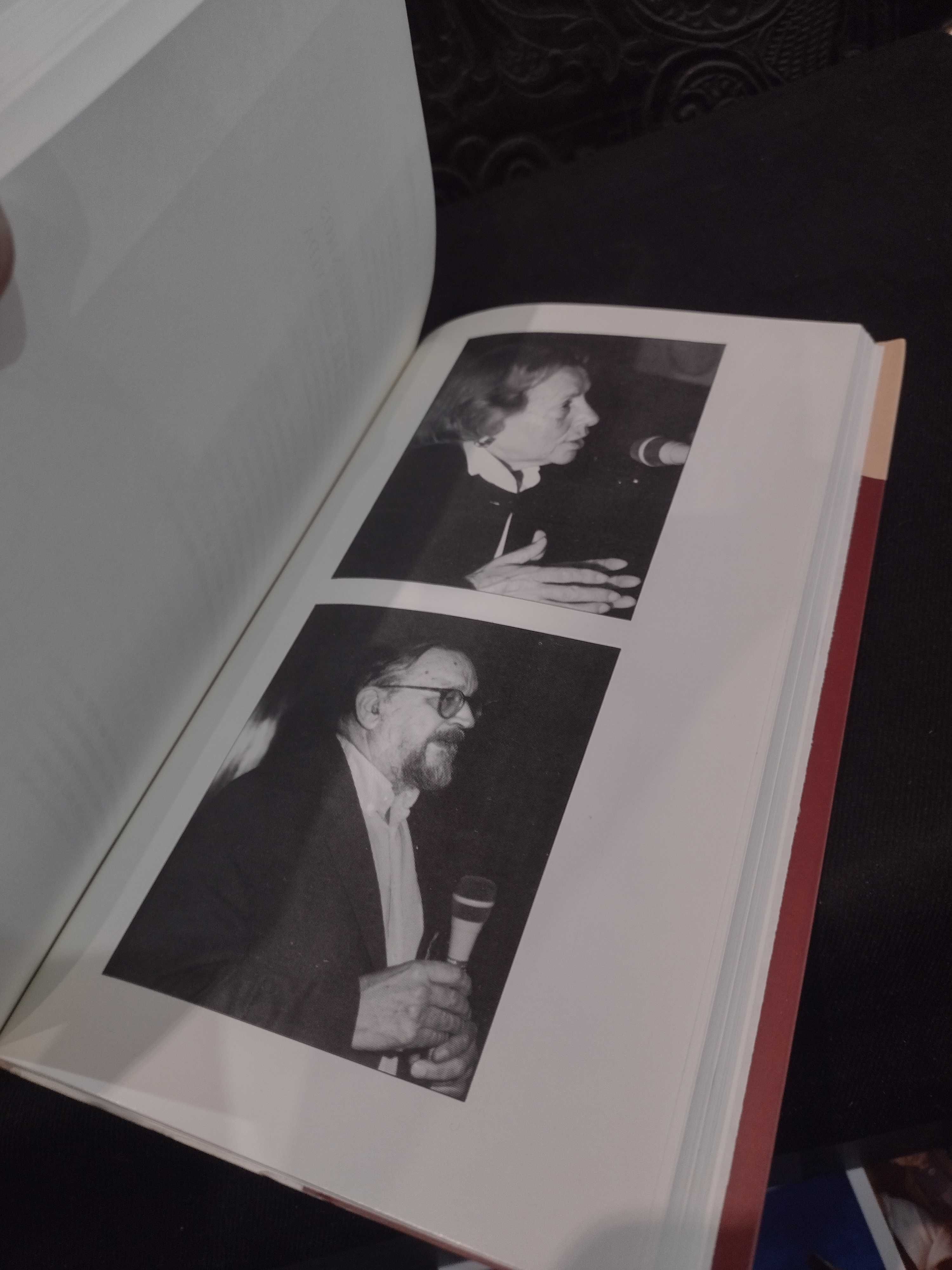 Profecia e Liberdade em D. António Ferreira Gomes "Actas"