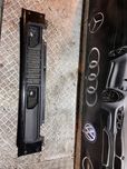 Jeep wrangler jl podszybie dolne