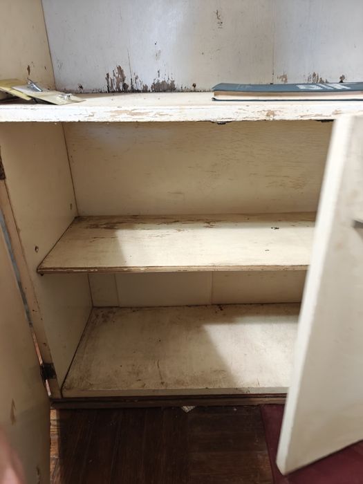 Шафа стелаж безкоштовно