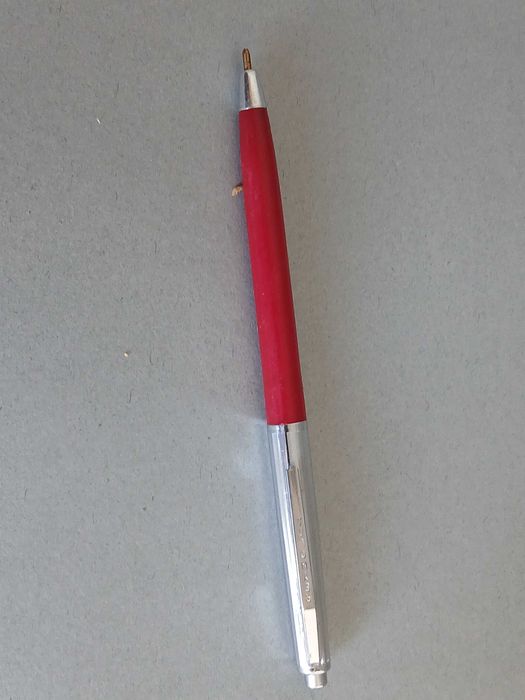 lapiseiras esferográfica lamy parker