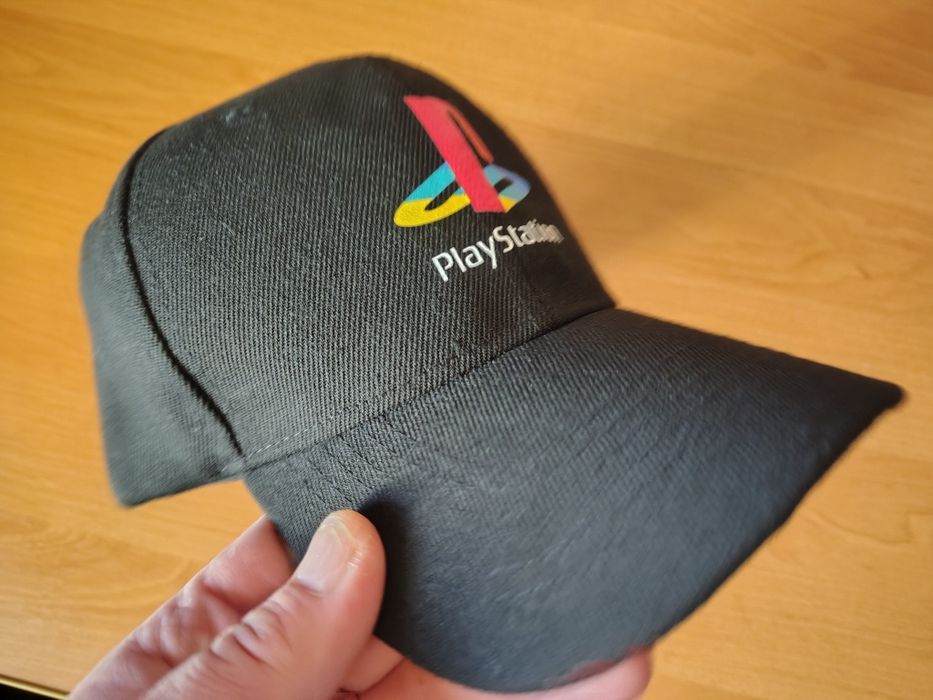 PlayStation  бейсболка нова якісна