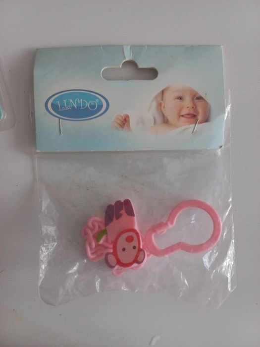 Соска для годування, пустушки, ланцюжок, пляшечка