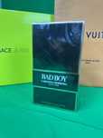 Perfumy 1/1 Carolina Herrera Bad Boy de parfum Nowe Folia