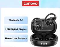 LENOVO LP75  thinkplus LivePods słuchawki bluetooth sportowe