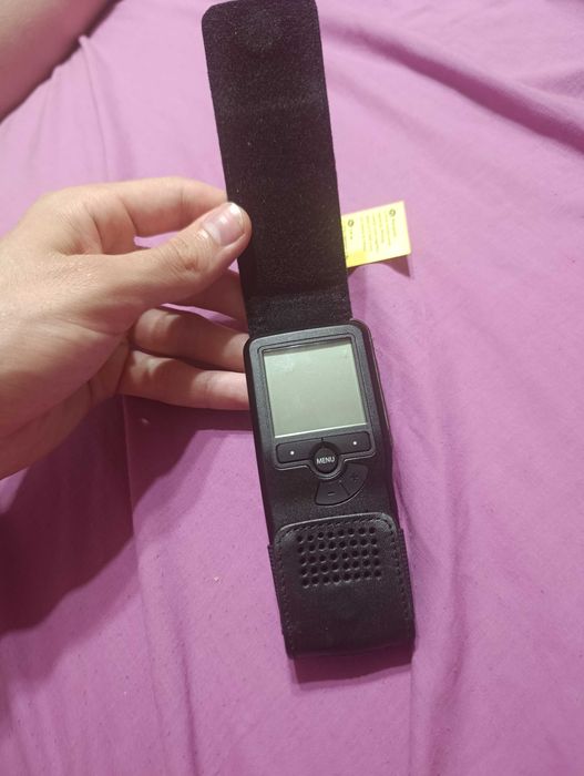 Philips Карманный Мето диктофон