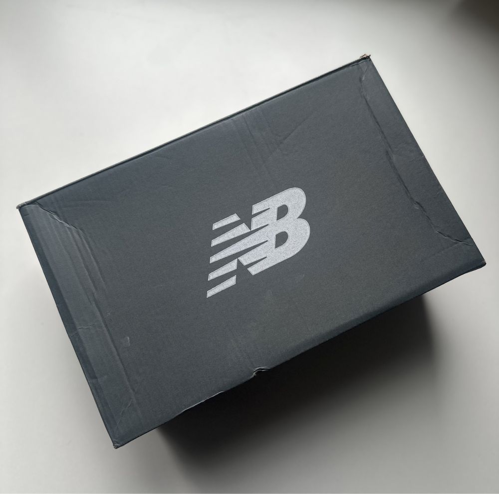 Кросівки New balance 1906R Black