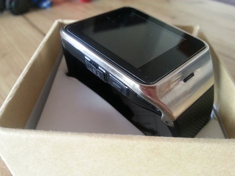 Zegarek Smart Watch