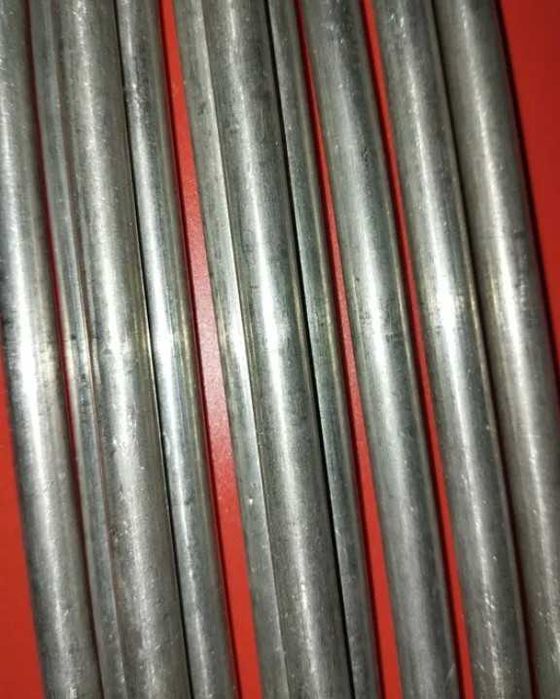 Припой в прутках. 8мм!! ПОС 60!! Цена -1шт.