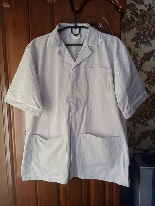 Продам медичні рубашки