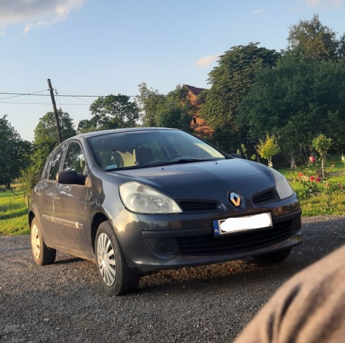 Renault Clio III