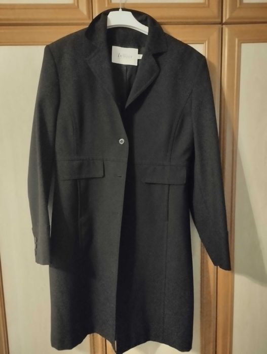 Damska czarna marynarka