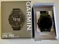 OKAZJA Garmin Epix Pro 2 47mm GWARANCJA - Stan IDEALNY + Duży BONUS