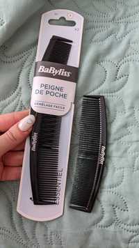 Продам оригінальний гребінець Babyliss