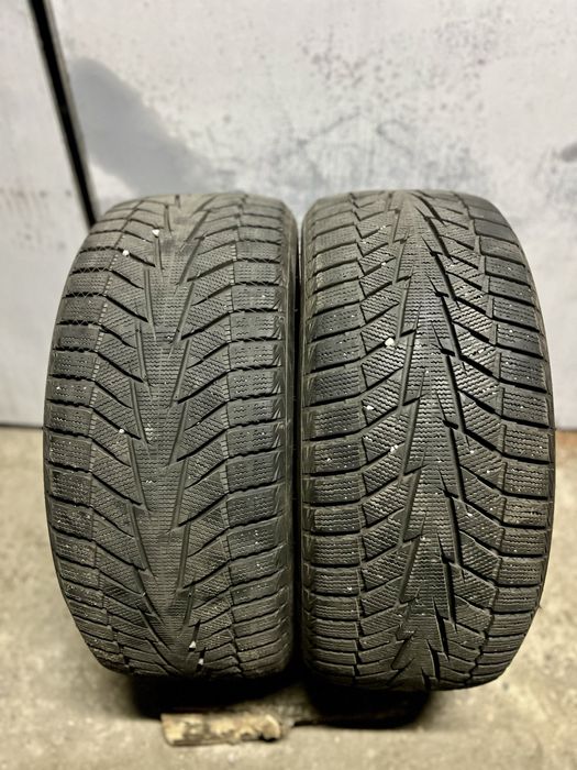 245 40 r19 Hankook