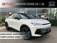 Baic 5 Baic 5 Beijing 5 COMFORT 177KM Automat Rocznik 2025