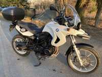 Bmw f650 gs 800 e8gs