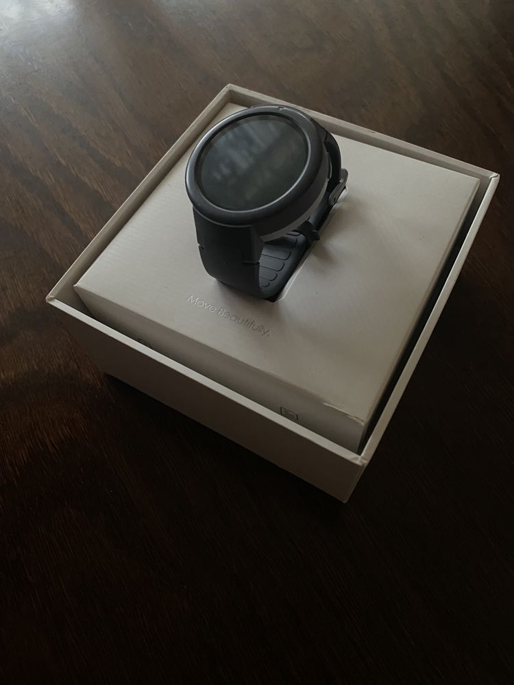 Смарт-часы Amazfit Verge Lite A1818