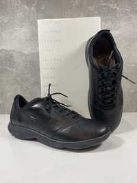 Sneakersy Geox czarne rozmiar 42