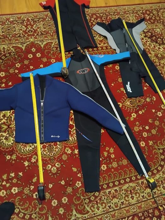 Костюми для плавання