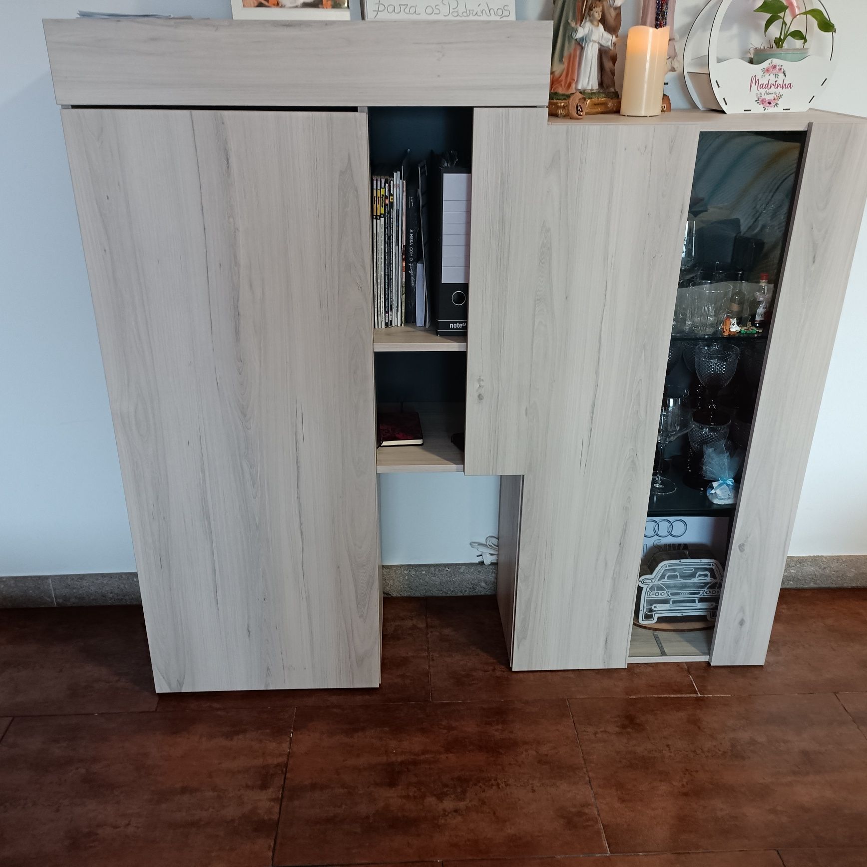 Movel de sala completo
