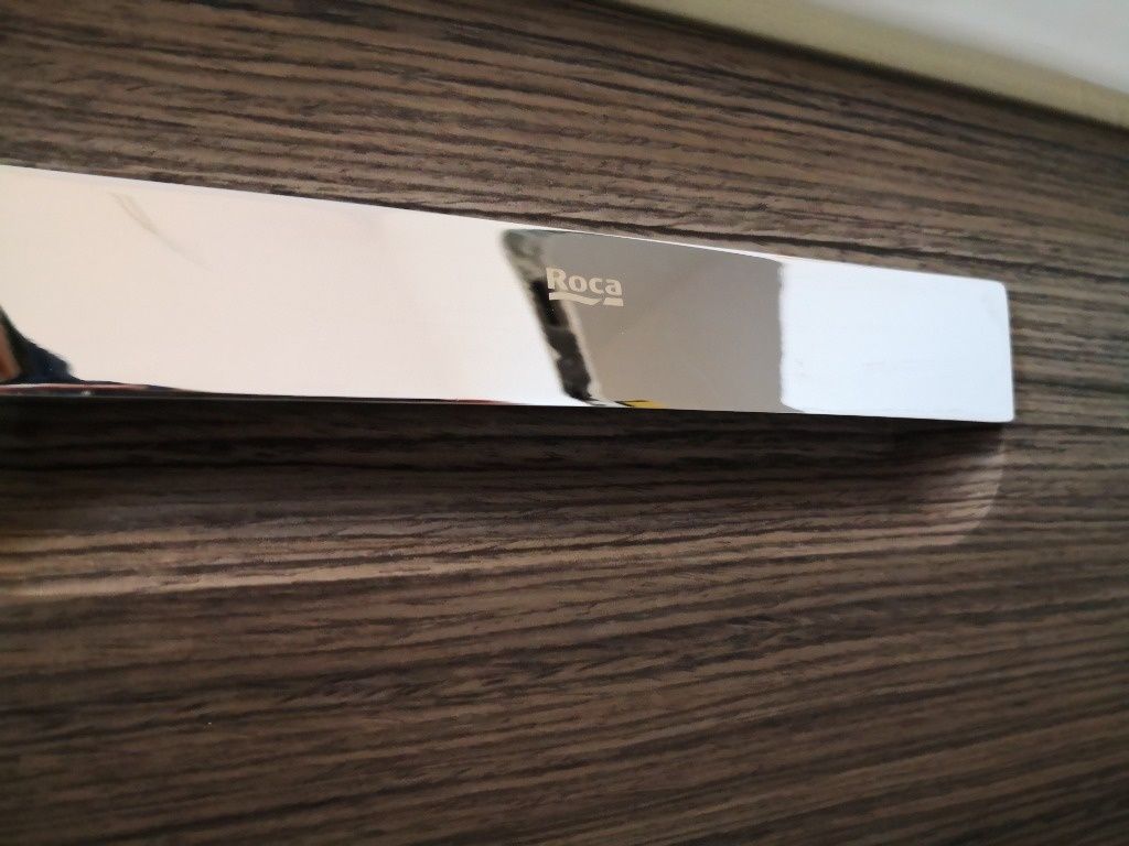 Roca Gap Zestaw Łazienkowy Szafka 80cm + Umywalka