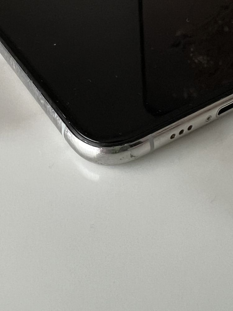 Iphone XS 64GB branco