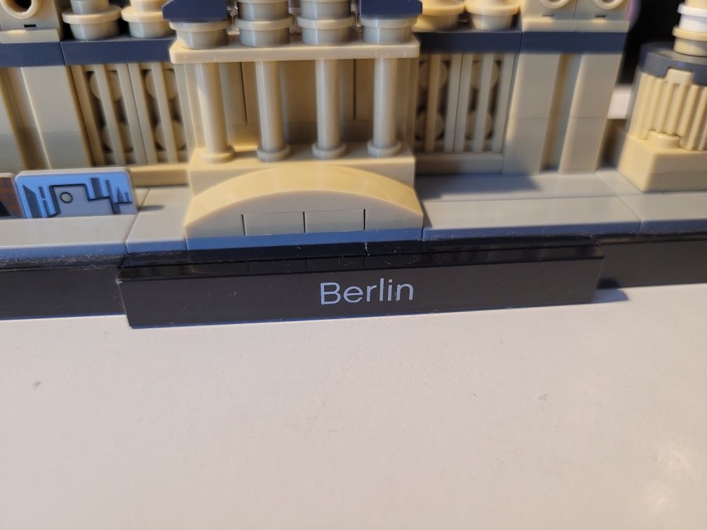 Lego 21027 architecture berlin