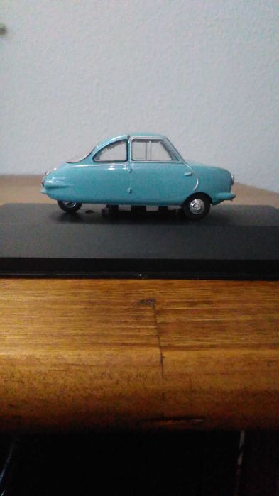 Miniatura de Fuldamobil S7