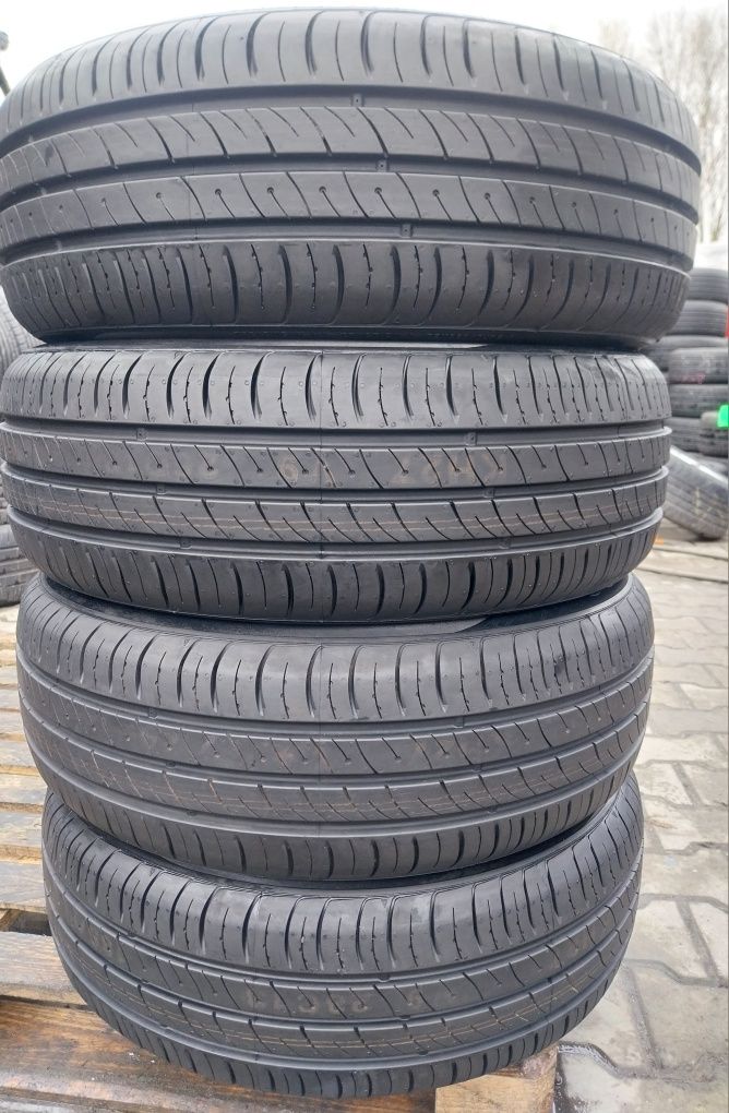 Opony 185/60/15 KUMHO Ecowing Es01