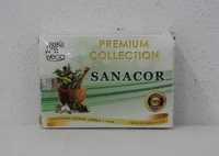 Sanacor 80 kapsułek - pasożyty odrobaczanie
