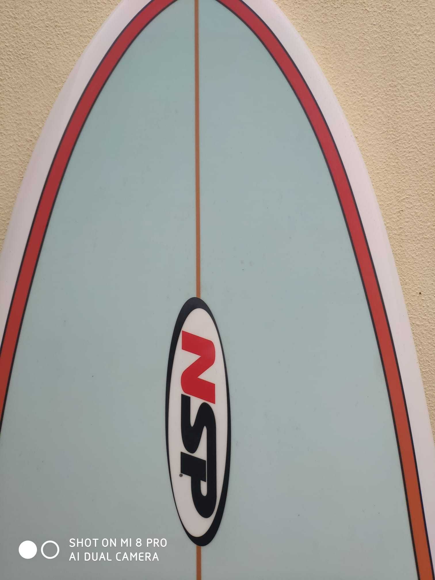 Prancha de surf NSP