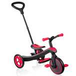 Трехколесный велосипед–трансформер Globber Explorer Trike