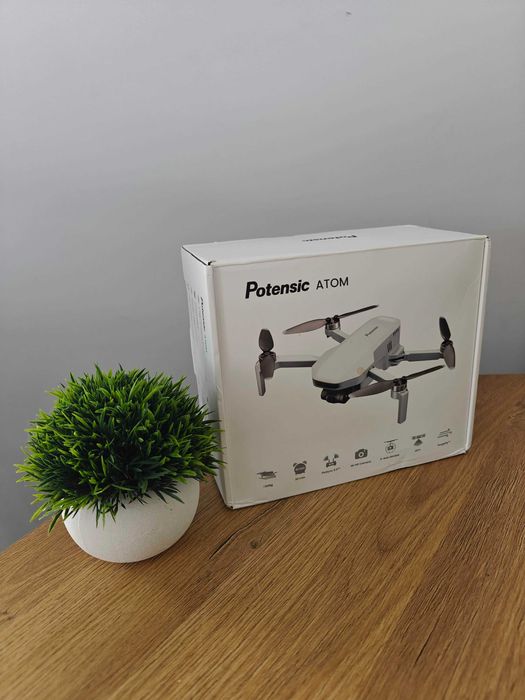 Dron Potensic ATOM 4K