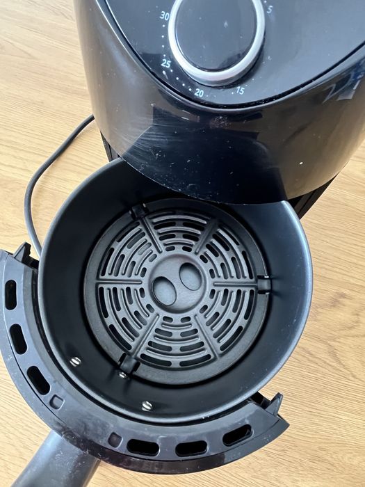 Aifryer Silvercrest NOVA