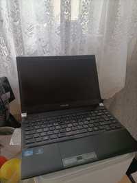 Laptop Toshiba dobry stan