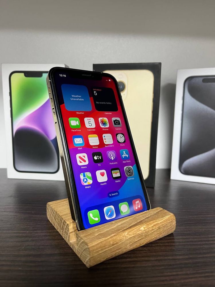 IPhone 13 Pro (Gold) 128GB XR B корпусі IPhone 13 Pro