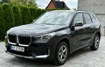 BMW X1 BMW X1 U11 1.5L 136KM Salon Polska Bezwypadkowy Faktura VAT23%