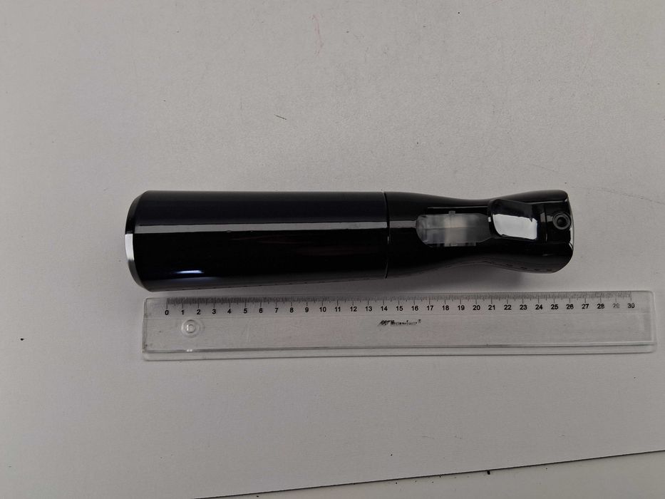 E024 Butelka Z Rozpylaczem Fala Ciągła Spray Atomizer 200ml