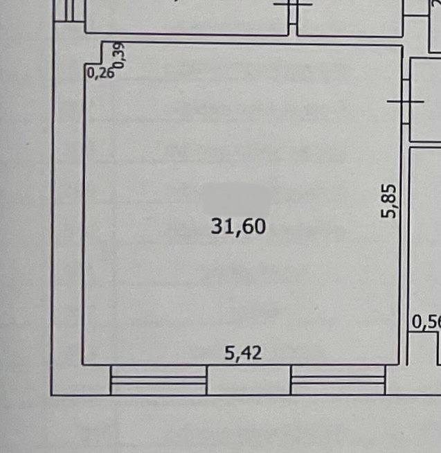 Офіси. Площа 18 та 48 m². БЦ Київська, 33. Власник. 200 грн m2