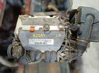 Motor K20A4 - Honda CR-V RD8 2.0 150 cv