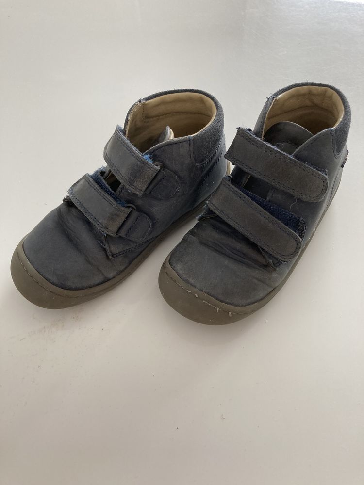 Buty dziecięce trzewiki Primigi rozmiar 26